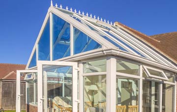 conservatory roof insulation costs Whitley Row