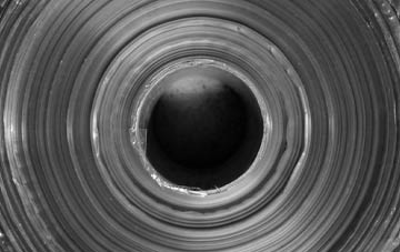 Whitley Row edpm waterproofing