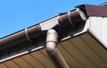 types of Whitley Row fascias