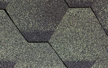 Whitley Row fibreglass shingle repairs