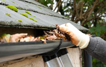 gutter cleaning Whitley Row, Kent