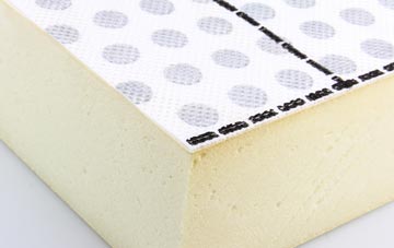 meeting Whitley Row building codes