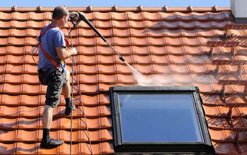 roof cleaning Whitley Row, Kent