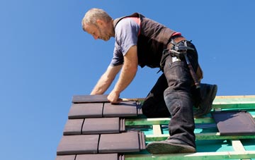 disadvantages of Whitley Row slate roofing