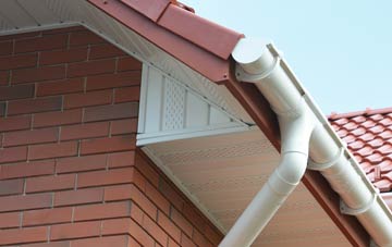 Whitley Row soffit repair costs