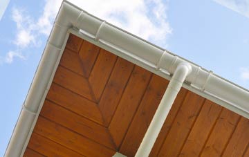 Whitley Row soffit types