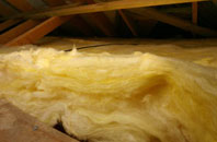 Whitley Row pitch roof insulation